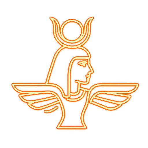 Isis logo
